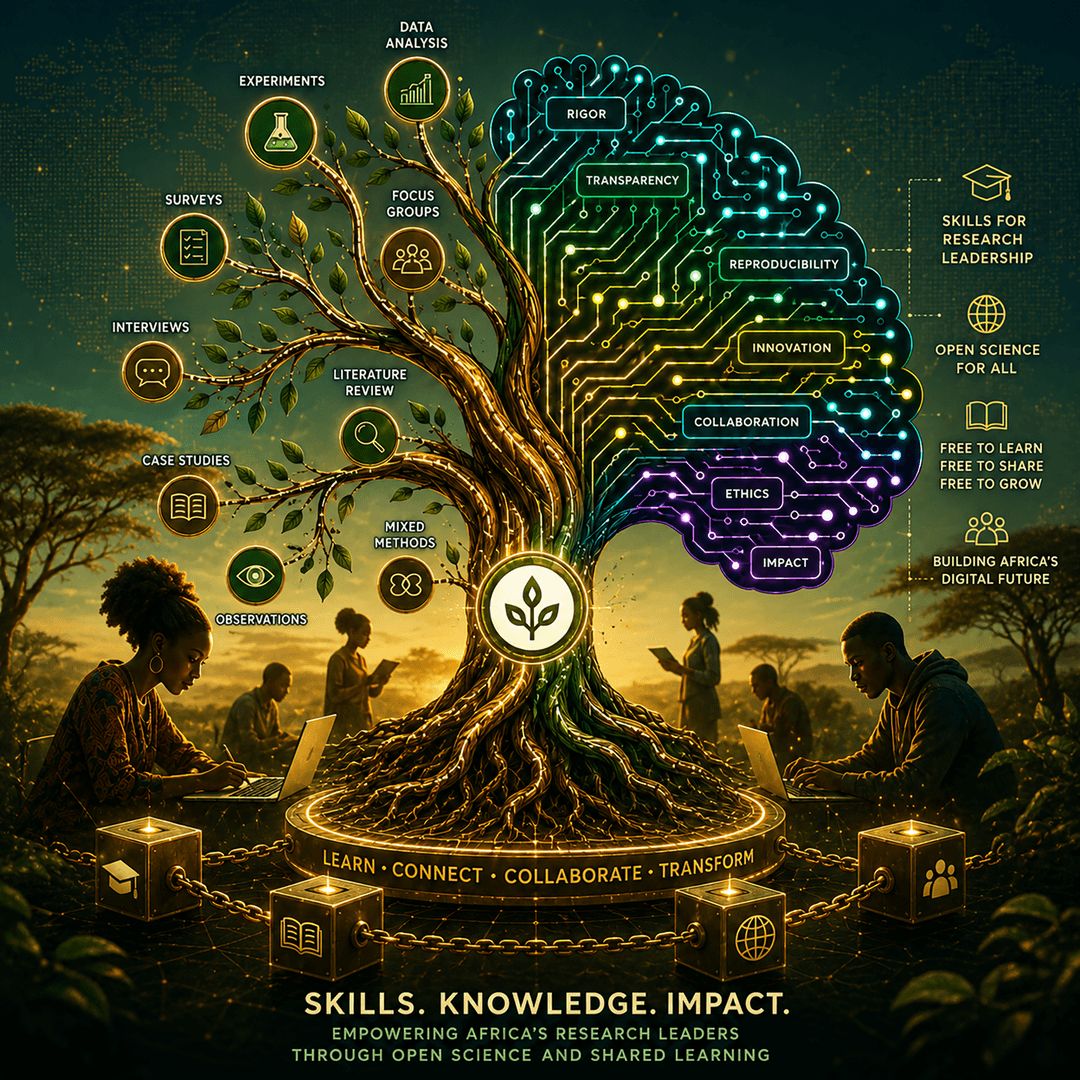 Skills MethodsTree